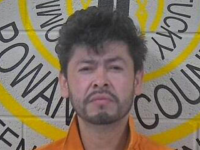 Illegal Alien Accused of Murdering 15-Year-Old Boy as He Tried to Protect Mother from Being Raped